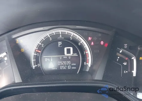 2019 Honda Cr-V Lx from USA, damaged, VIN 2HKRW6H39KH223733